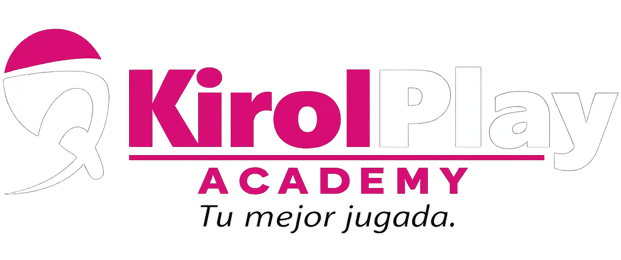 KirolPlay Academy