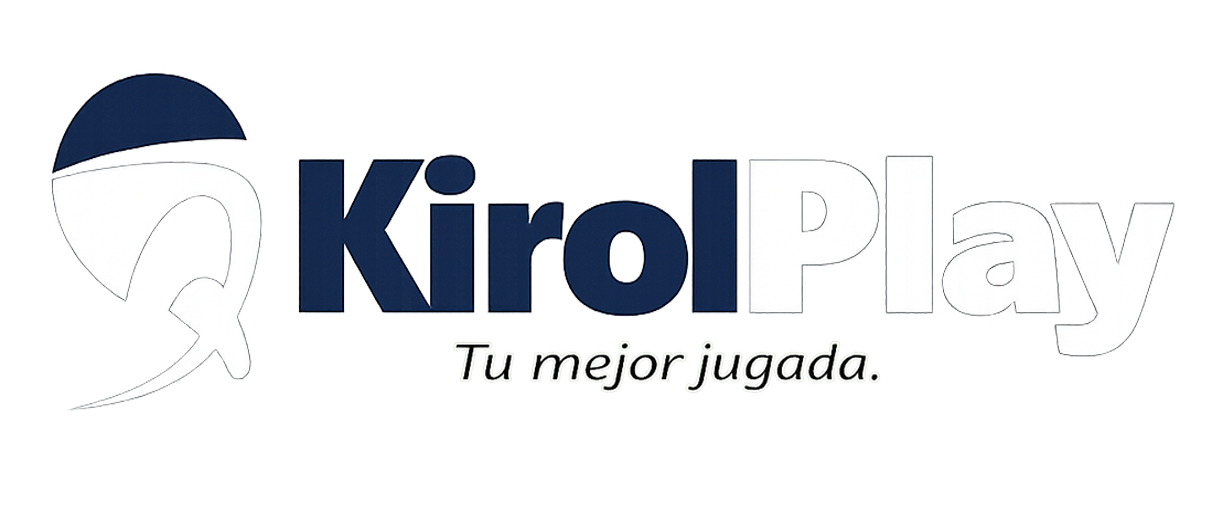 KirolPlay — Tu mejor jugada.