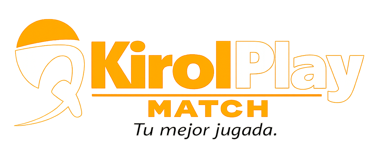 KirolPlay Match
